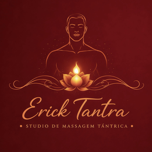 Erick Tantra - Studio de Massagem Tântrica